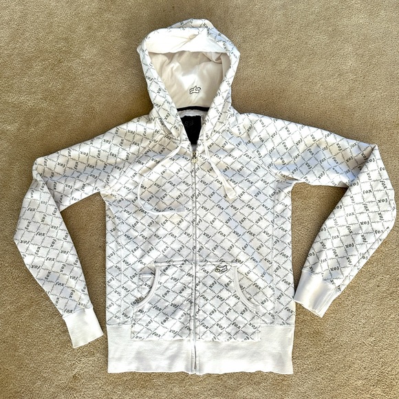 Fox Other - FOX hoody